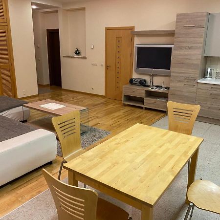 Ramuma Apartment VNO Exterior photo