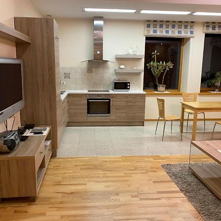 Ramuma Apartment VNO Exterior photo
