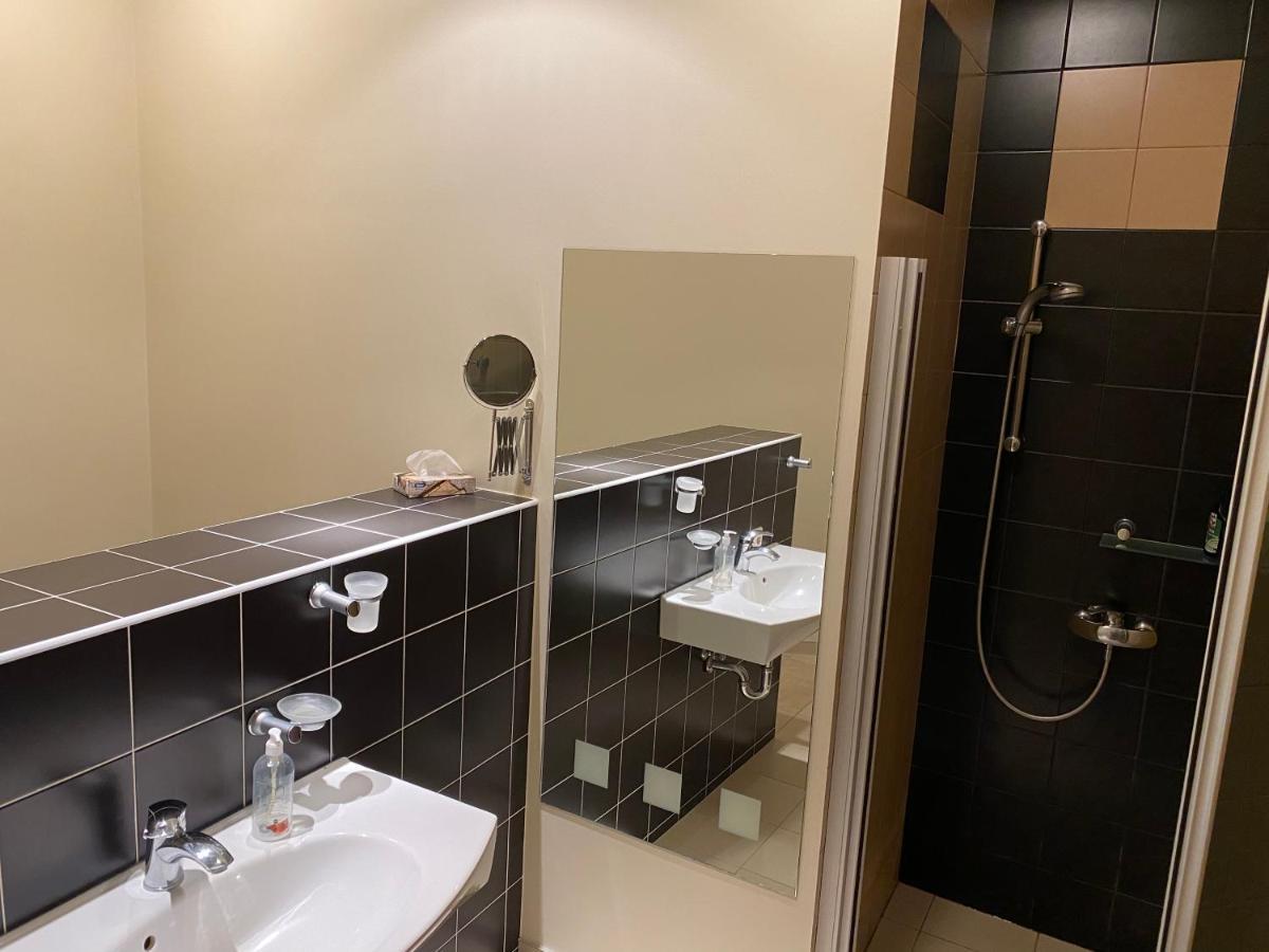 Ramuma Apartment VNO Exterior photo