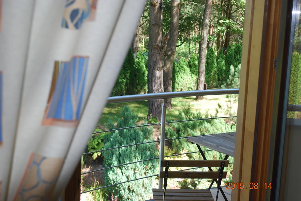 Ramuma Apartment VNO Room photo