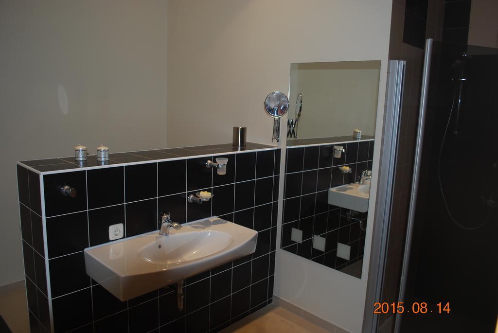 Ramuma Apartment VNO Room photo