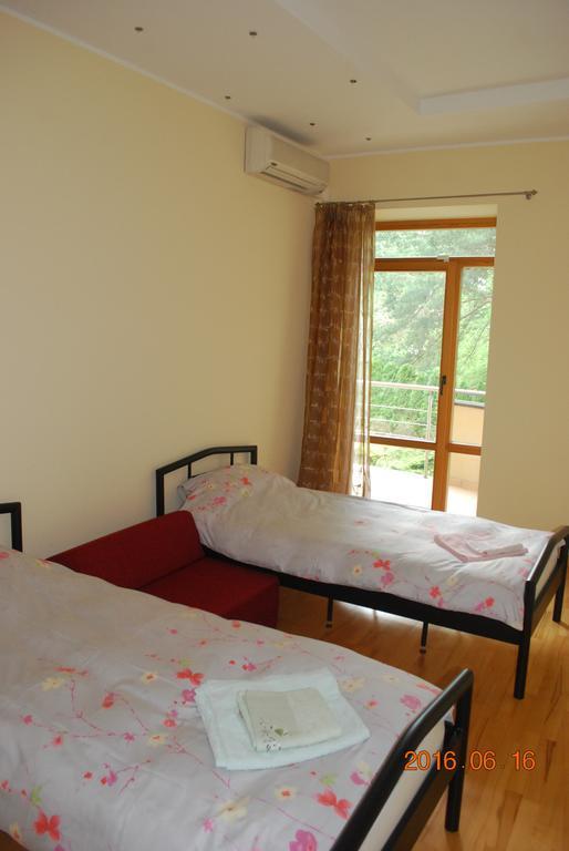 Ramuma Apartment VNO Exterior photo